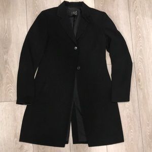 INC International Concepts Black Blazer SIZE 6